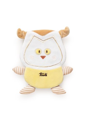 Trudi 28436 Comforter Owl