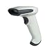 Hyperion 1300g Handheld Bar Code Reader - White - Scanner Kit RS.15900.00