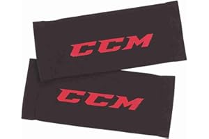 CCM Lace Bite Gel Protector
