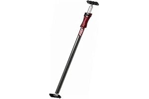 Piher Lastenstange 60-100 cm max 300 kg Dritte Hand Deckenstütze Montagestütze