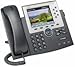 Price comparison product image Cisco Unified IP Phone 7965G Color Gigabit VOIP IP Phone (CP-7965G=) by Cisco