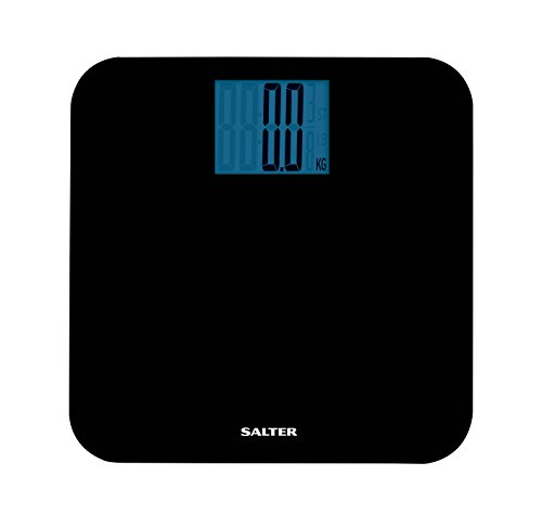 Salter 9075 BK3R Elektronische Personenwaage Max - 2