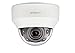 Price comparison product image Samsung XND-6080R 2MP Network Internal IR Dome CCTV Camera 1080p HD PoE/12V DC 2.8-12mm (4.3x) Motorised Varifocal Lens