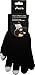 Price comparison product image Touch Screen Gloves for iPhone, iPad, Blackberry, Nokia, HTC ,Samsung Mobile Phones & ALL Touch screen devices - One Size