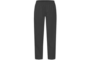 FaPak Medizinische Schlupfhose - Arbeitshose für Krankenhaus Pflege, OP-Schlupfhose bis 7XL, Industriewäsche 95 Grad, autoklavierbar