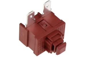 NILFISK Interruttore on/off