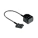 Price comparison product image Hama TAE NFF Telephone Adapter Cable Splitter, TAE-F Male to 3 Sockets