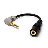 HELDENKLANG-VERSPRECHEN - Wir vertrauen zu 100 % in unsere Produkte und ermöglichen dir eine absolut risikofreie Bestellung. Solltest du mit deinem Adapterkabel nicht rundum zufrieden sein, erhält du dein Geld zurück - bis zu einem Jahr nach dem Kauf!