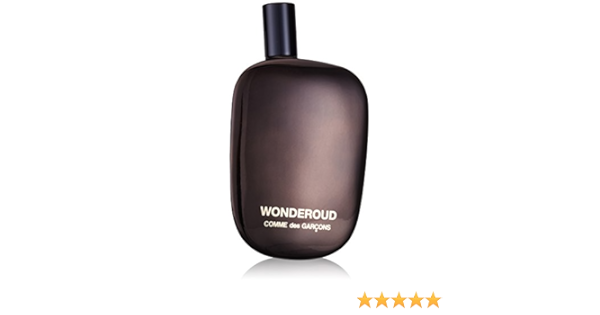 wonderoud cologne