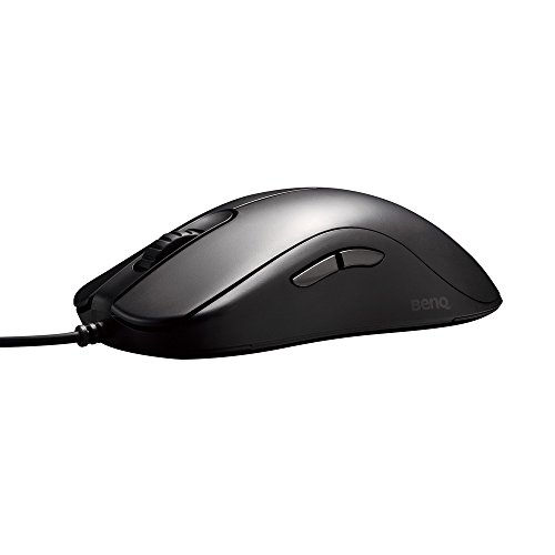 BenQ Zowie FK2 - Rat  n para e-Sports  124 x 58 x 36 mm