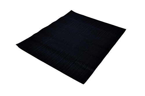 2er Set culinario Dauerbackfolie, 33 x 40 cm, antihaftbeschichtet, bis 260 °C erhitzbar, als Backpapier Ersatz verwendbar - 2