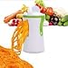 Produktbild Hochleistungs - Spiralschneider für Gemüse - Nudeln und Julienne - Spiralen, Kreieren gesunder, kohlehydratfreier, glutenfreier, köstlicher Speisen nach der Paleo-Diät!, spiralschneider