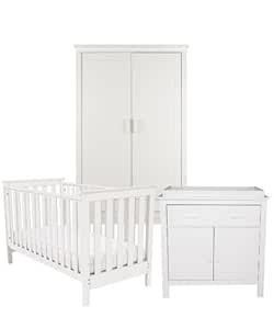 mothercare changing table top