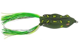 River2Sea Baby Bully WA 45 08 Leurre de pêche