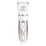 Tosatrice-Professionale-Animali-Per-Cani-Gatto-Taglia-Peli-Tosatore-Elettrico-Ricaricabile