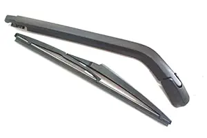 GOPINATH AUTOLINK Rear wiper arm with blade compatible with zen estilo