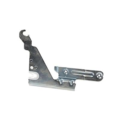 SOS Accessoire Charnière gauche Lave-vaisselle 12005776 BOSCH, SIEMENS, NEFF, BALAY, BLAUPUNKT, GAGGENAU