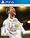 Produktbild FIFA 18 Ronaldo Edition + PreOrder-Bonus (PS4)