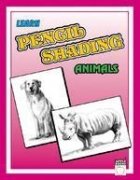 Preisvergleich Produktbild Pencil Shading - Animals