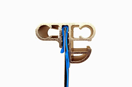 Pool Folie rund Aquariumoptik 4,50m x 1,20m Stärke 0,4mm mit Einhängebiese Innenhülle Poolfolie - 2