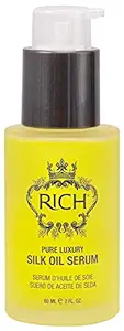 RICH Pure Luxury Silk Oil Serum 2oz