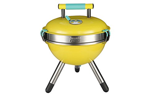Preisvergleich Produktbild Jamie Oliver Park BBQ