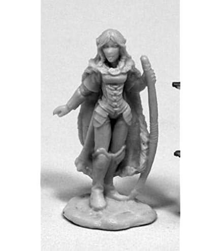 Miniatura De Pared De Hielo De Reaper Bones Reaper 0762487000000