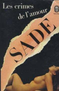 Les  crimes de l'amour