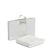 The Little Green Sheep Organic Crib Jersey Fitted Sheet
