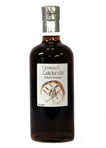 Lacuesta - Vermut reserva