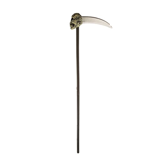 My Other Me Me-204421 Guadaña de la Muerte, Talla única (Viving...