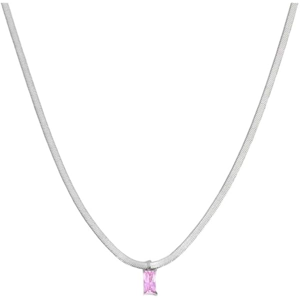Collana Marlù CROCE E MADONNA 33CN0001