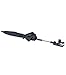 Universal Baby Parasol To Fit Mamas And Papas Stroller Buggy Pram Black