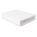 Produktbild HIKVISION hilook nvr-108-b/8P 8 Kanal HD NVR CCTV Kamera System ONVIF PoE Überwachungskamera Video Recorder mit SATA-Schnittstelle für 6TB HDD, keine Vorinstallierte HDD