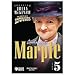 Produktbild AGATHA CHRISTIE'S MARPLE: SERIES 5 - AGATHA CHRISTIE'S MARPLE: SERIES 5 (4 DVD)