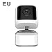 Produktbild Wifi IP-Kamera Motion Activated für Baby Pet Dog Elder Monitor, 1080P HD Wireless Indoor-Überwachungskameras Nachtsicht 2-Wege-Audio Pan Tilt Home Smart Cam iOS Android APP Fernbedienung Nachtsicht
