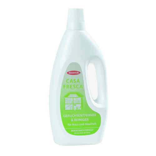 Preisvergleich Produktbild Biodor Casa Fresca, Reinigung
