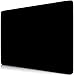 Produktbild Sidorenko Gaming Mauspad | Mousepad 280 x 200 mm | Fransenfreie Ränder| spezielle Oberfläche verbessert Geschwindigkeit und Präzision | Rutschfest | schwarz