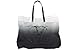 Produktbild Armani Jeans Handtasche Damen Tasche Damenhandtasche Bag Schwarz