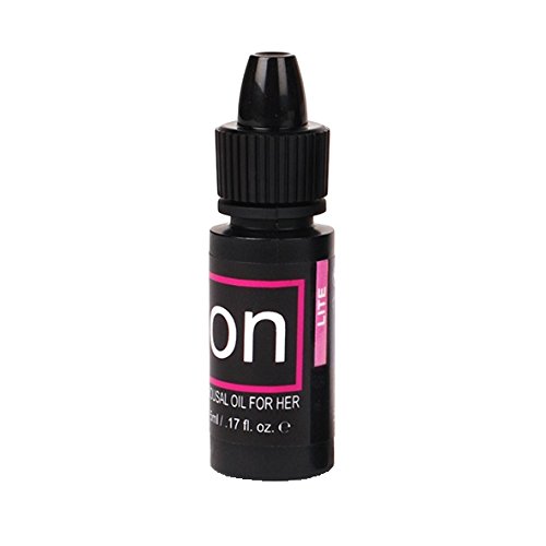 Preisvergleich Produktbild ON Arousal Öl - Light