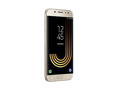 SAMSUNG T l phone Smartphone Galaxy J5 2017 Gold Double Sim Informatique reviews SAMSUNG T l phone Smartphone Galaxy J5 2017 Gold Double Sim Informatique