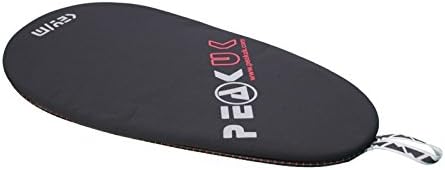 Peak UK Cockpit Cover K1