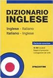 Image de Dizionario inglese. Inglese-italiano, italiano-inglese