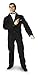 Produktbild James Bond 007 License To Kill - James Bond Figur