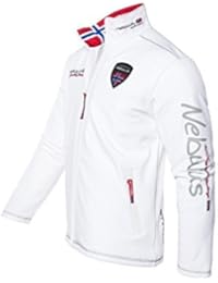 Nebulus Chaqueta Soft Shell Styler