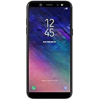 Samsung Galaxy A6 (2018) LTE 32GB SM-A600FN Schwarz SIM Free
