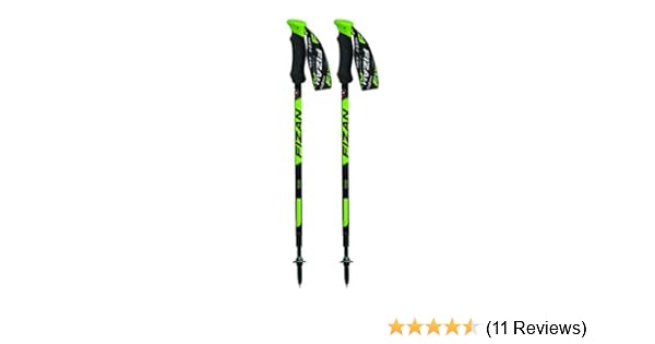 fizan trekking pole review