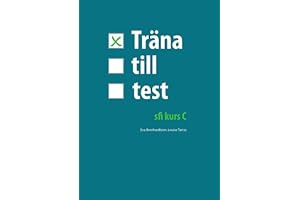 Träna till test - sfi kurs C