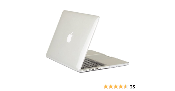 nexcase macbook pro 15