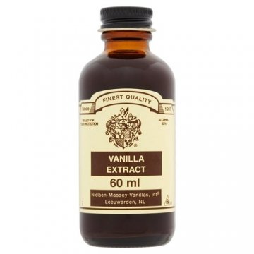 Preisvergleich Produktbild Nielsen Massey Vanilla Extract 60ml